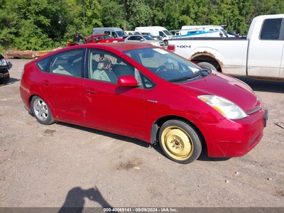 TOYOTA PRIUS 2006