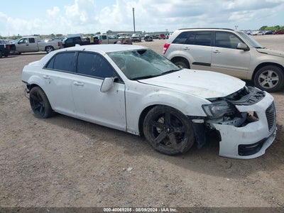 CHRYSLER 300 2021