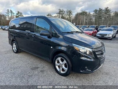 MERCEDES-BENZ METRIS 2003