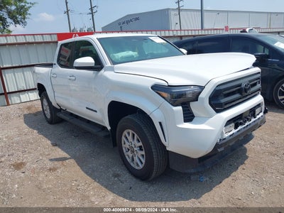 TOYOTA TACOMA 2024