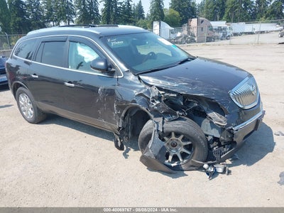 BUICK ENCLAVE 2025