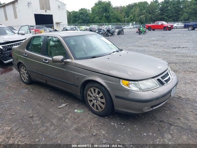 SAAB 9-5 2003