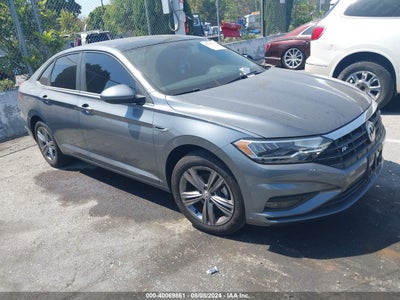 VOLKSWAGEN JETTA 2019