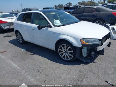 AUDI A3 2010