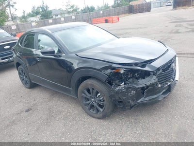 MAZDA CX-30 2024