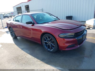 DODGE CHARGER 2023