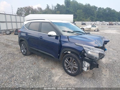 KIA SELTOS 2023