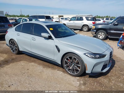 BMW ION 2023
