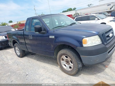 FORD F-150 2006