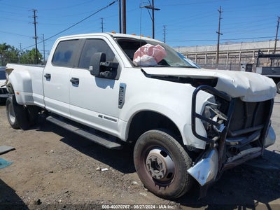 FORD F-350 2019