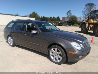 MERCEDES-BENZ E 350 2013