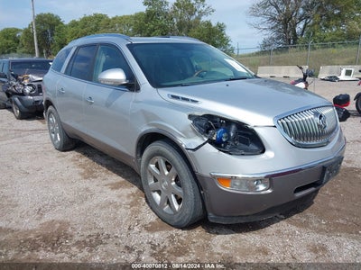 BUICK ENCLAVE 2011