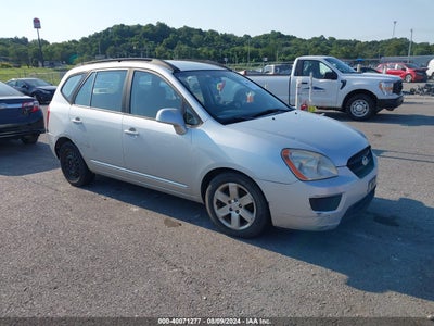 KIA RONDO 2008
