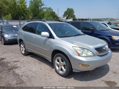 LEXUS RX 330 2016