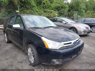 FORD FOCUS 2009