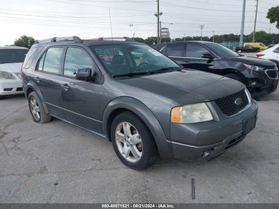 FORD FREESTYLE 2005