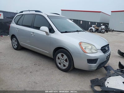 KIA RONDO 2009