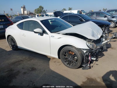 SCION SCION FR-S 2013
