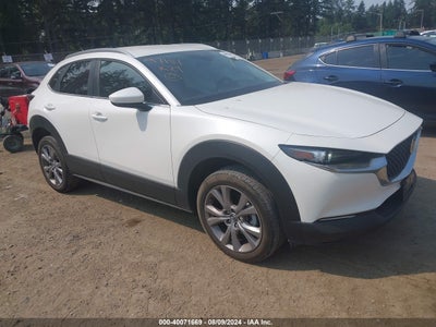 MAZDA CX-30 2005