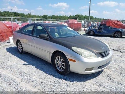LEXUS ES 300 2013
