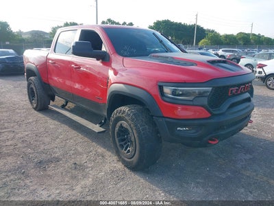 RAM 1500 2021