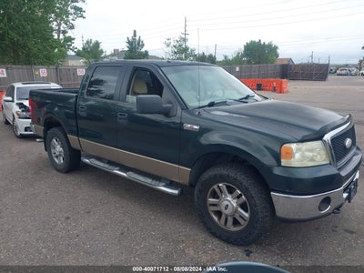 FORD F-150 2006