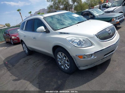 BUICK ENCLAVE 2015
