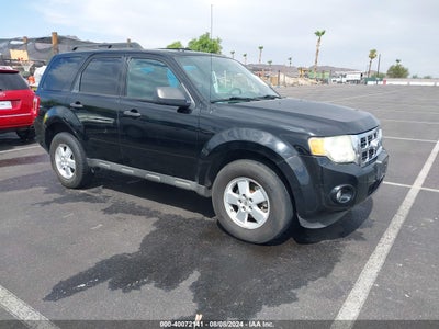 FORD ESCAPE 2010