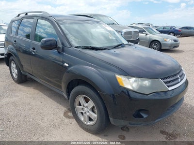 MITSUBISHI OUTLANDER L 2017