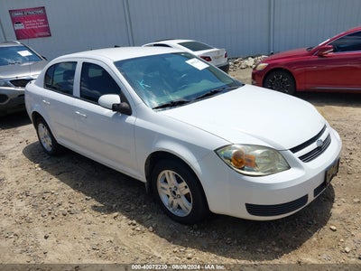 CHEVROLET COBALT 2005