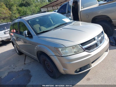 DODGE JOURNEY 2009