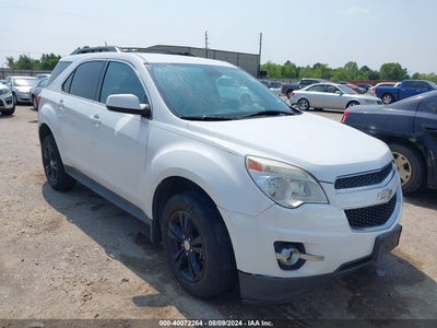CHEVROLET EQUINOX 2015