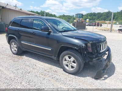 CHEROKEE GRAND CHEROKEE L 2013