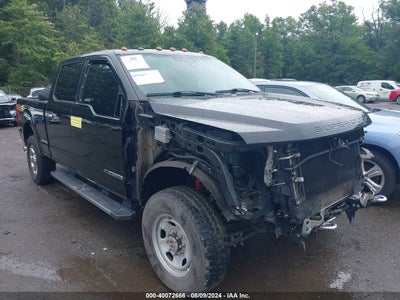 FORD F-250 2017