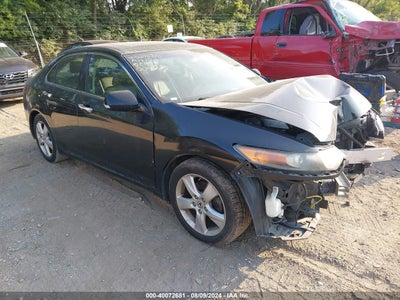 ACURA TSX 2010