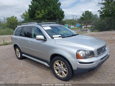 VOLVO XC90 2023