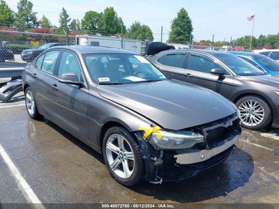 BMW 328I 2013