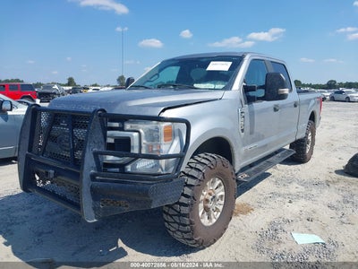 FORD F-250 2020