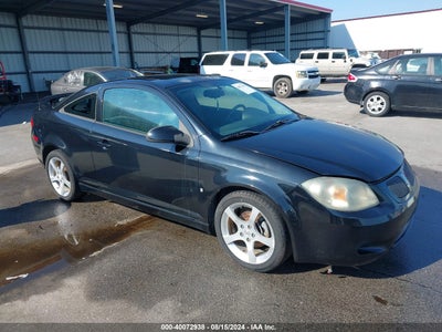 PONTIAC 200 2009