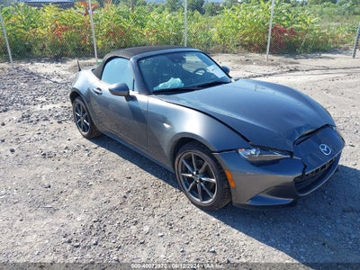 MAZDA MX-5 MIATA 2019