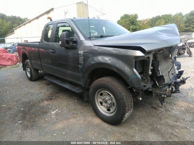 FORD F-350 2022