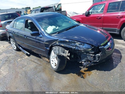 ACURA TL 2005
