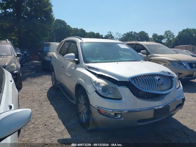 BUICK ENCLAVE 2011