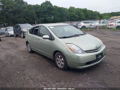TOYOTA PRIUS 2006