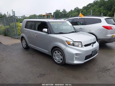 SCION SCION XB 2015