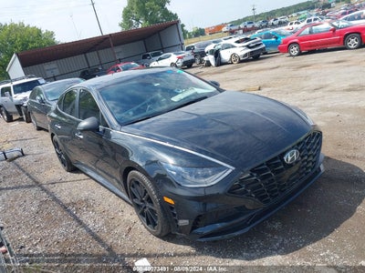 HYUNDAI SONATA 2022