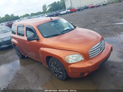 CHEVROLET HHR 2008