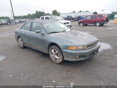 MITSUBISHI GALANT 2000