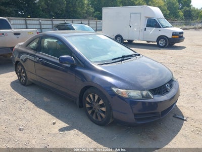 HONDA CIVIC 2009