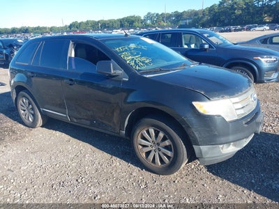 FORD EDGE 2010